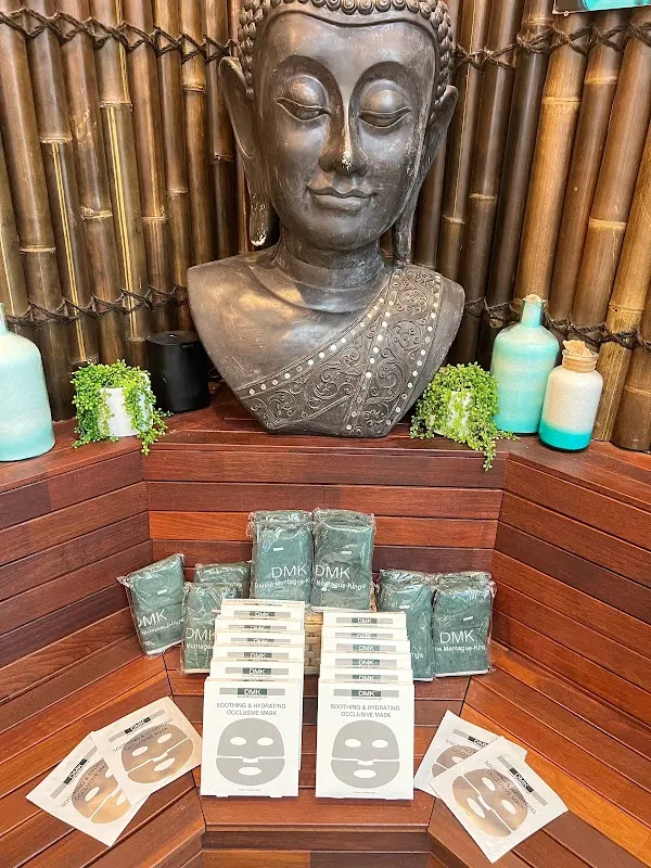 Emersion Floatation Spa — Day spa in Kelmscott